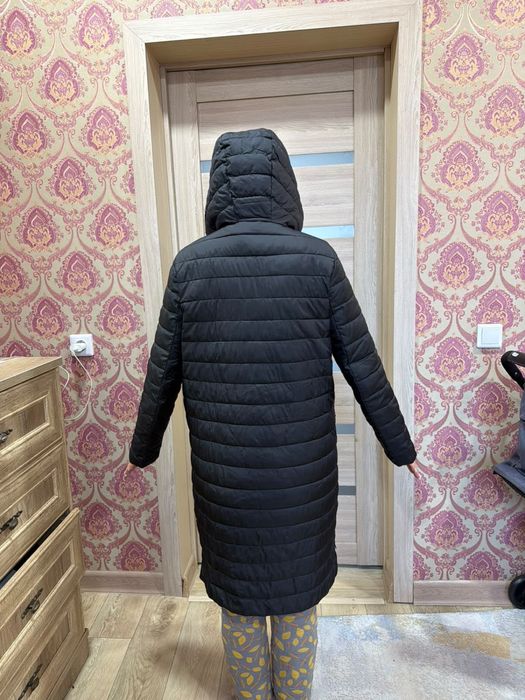 Продам курточку теплая