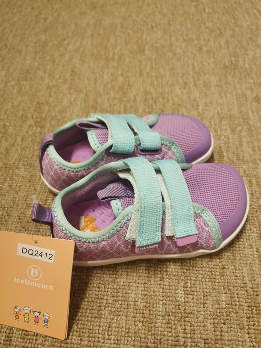 Incaltari primavara/vara 27