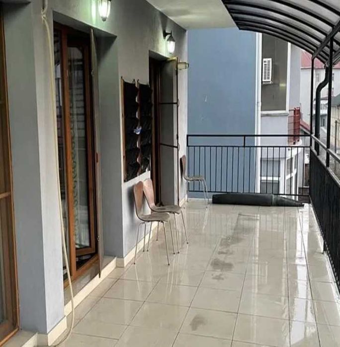 Дава се под наем Двустаен апартамент в Пловдив, Западен - 65 кв.м за 255 € - Снимка #3