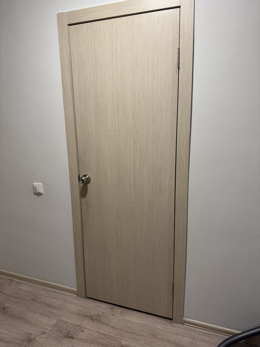 Продам межкомнатные двери