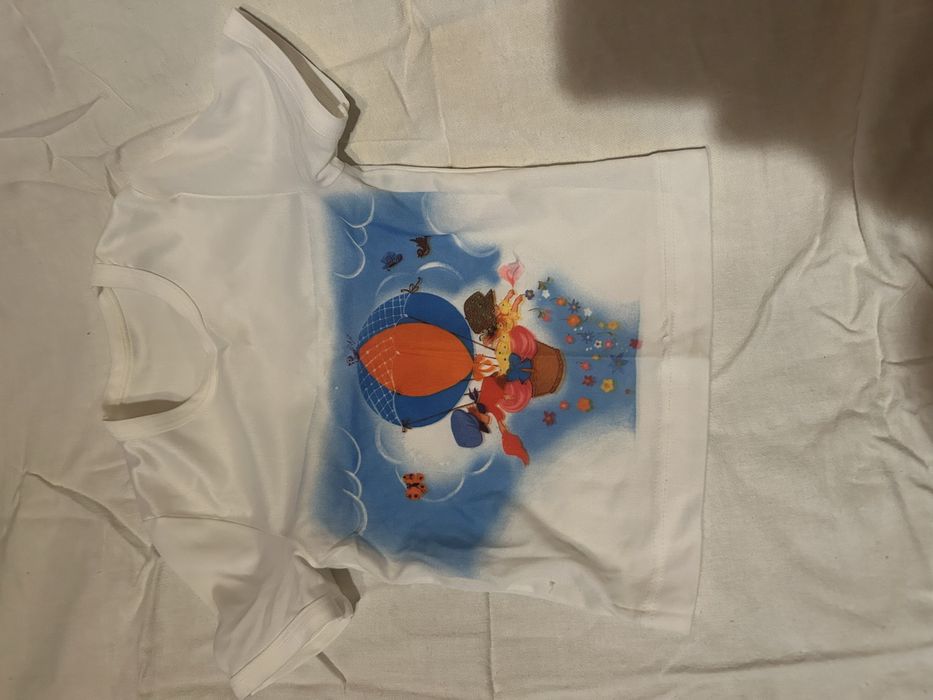 Детски дрехи 12 броя