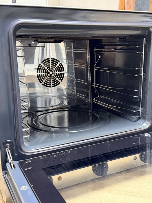 духовой шкаф Smeg