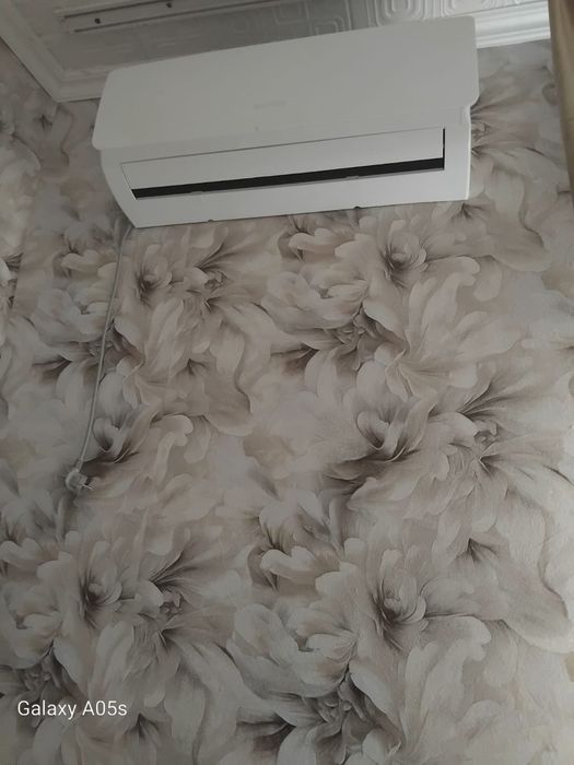 Продаётся 1ком квартира кухня-студия