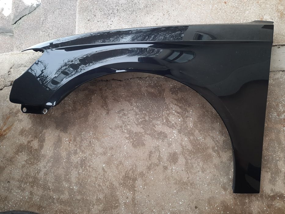 Aripa stânga fata Audi A3 Sportback