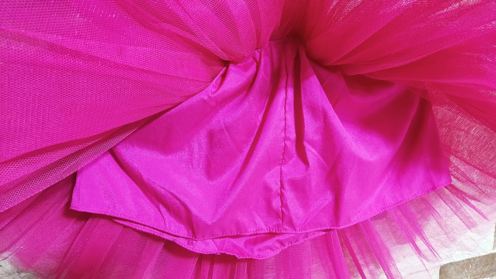 Юбка для девочки