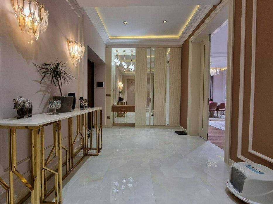 ПРОДАЕТСЯ Новостройка ЖК PARISIEN Golden House Яккасарайский район