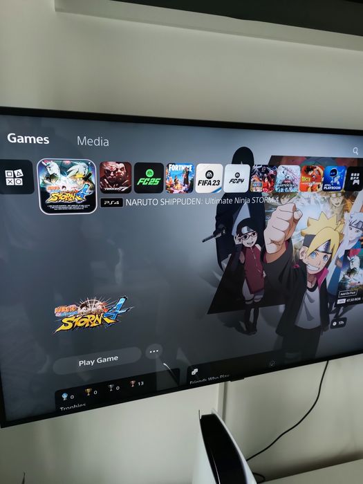 Vând Ps5 in stare excelentă