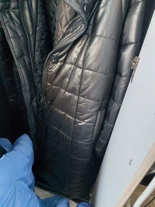 Продам зимнее пальто