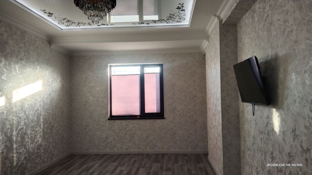 Ijaraga dom 3 xonali 2-etaj