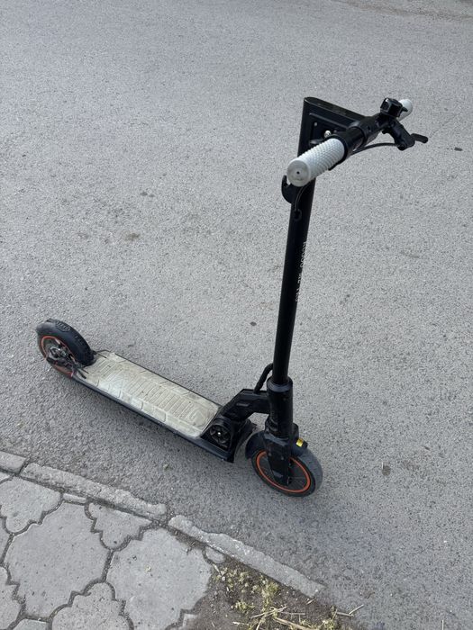 Kugoo m2 pro электросамокат