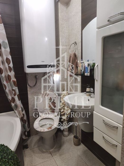 2-стаен в Варна-Виница площ 57 цена 155000