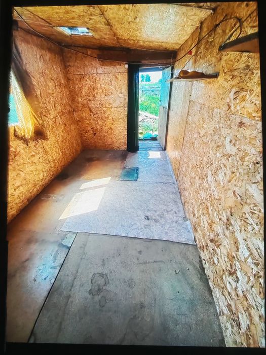 Продам жилой вагон