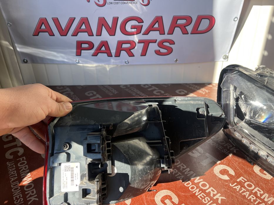 Стоп BMW X1 F48 ляв