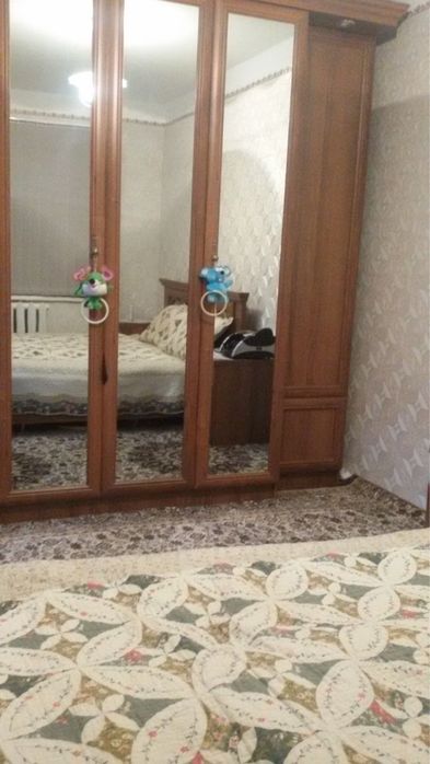Долгосрочное аренда 2х квартира
