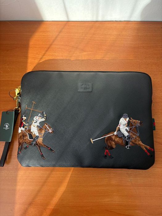 Клатч Santa Barbara