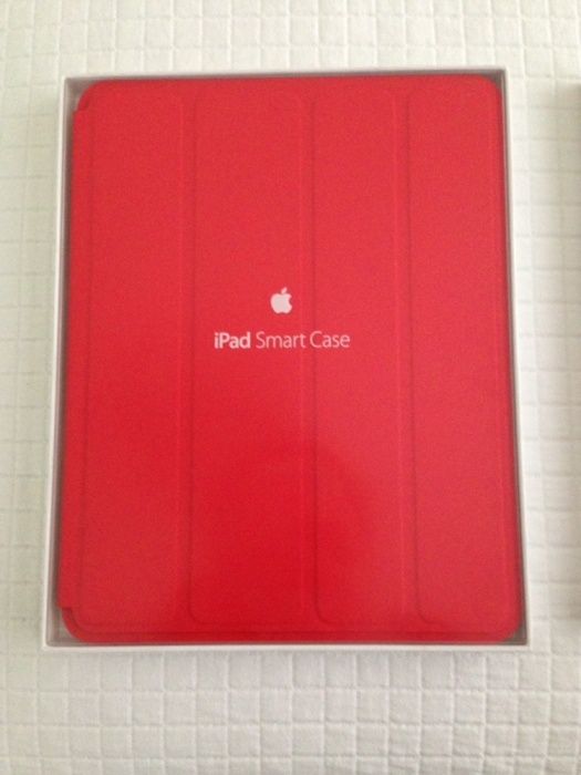 Smart чехол для IPad