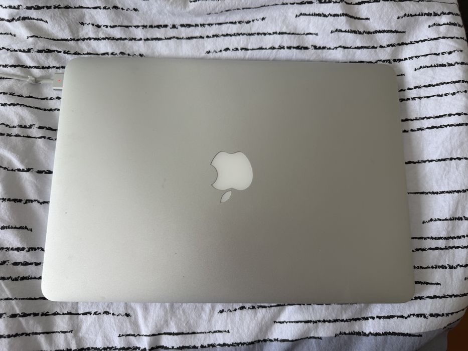 Продавам MacBook Pro Retina 13-inch, Mid 2014