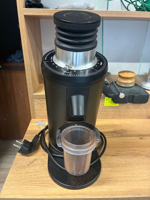 Кофемолка Single Dose DF64