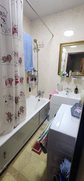 Продается квартира