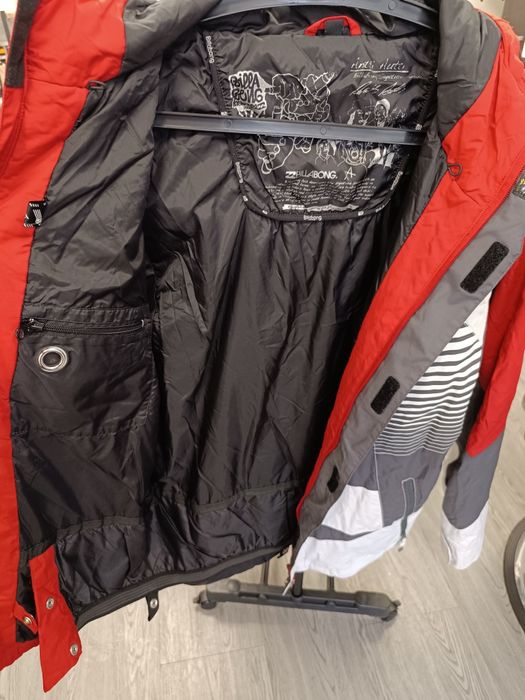 Ски яке Billabong M