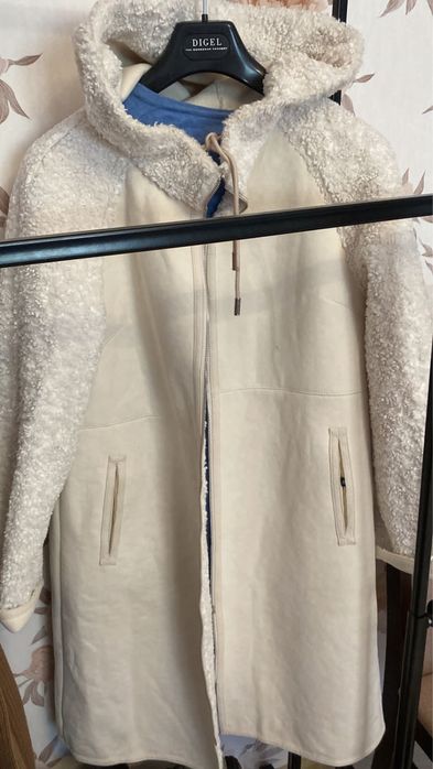 Женская Куртка