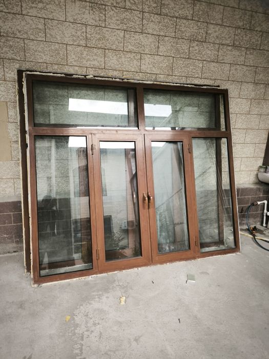 Ромлар эшиклар срочно сотилади