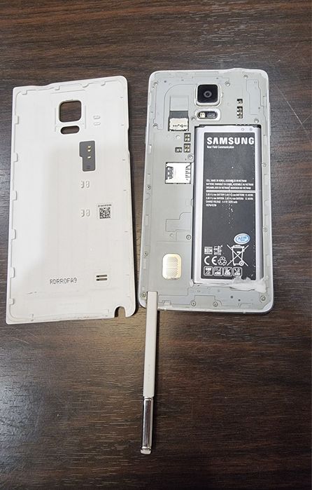 Samsung Galaxy Note 4 3/32Gb