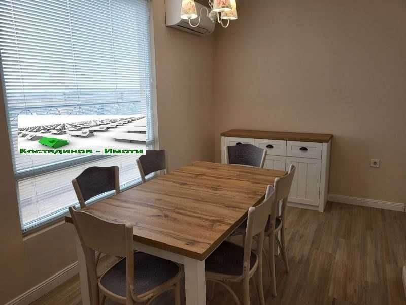 Продава се Многостаен апартамент в Пловдив, Тракия - 157 кв.м за 1529 €/кв.м - Снимка #2