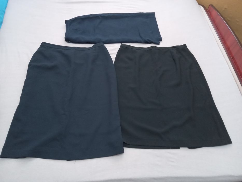Lot fuste marime 54 dama