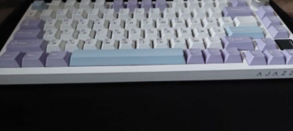 Механическая клавиатура