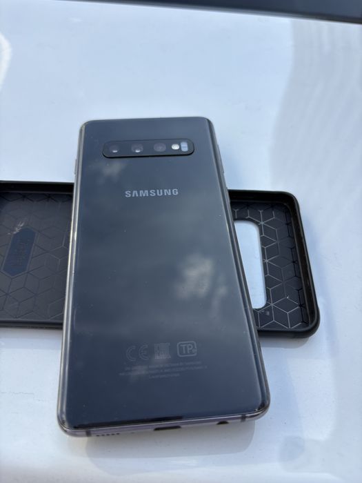 Самсунг с10 samsung s10