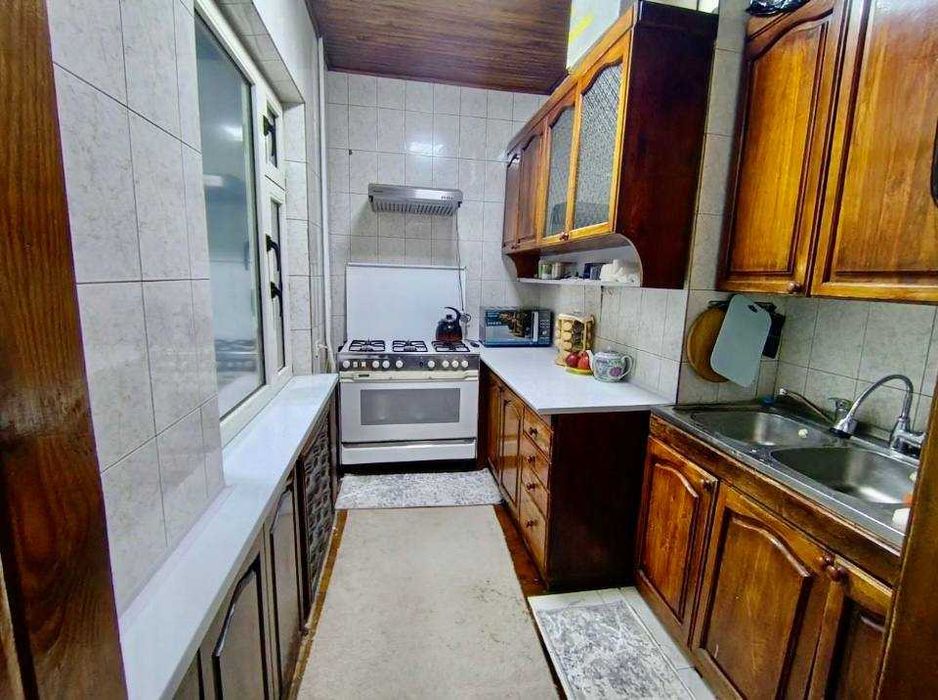 3в4/8/9 92кв квартира на Мирабад Улица Нукуская  Ор Parkwood ,Makro