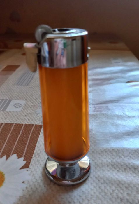 Ретро запалка за колекционери