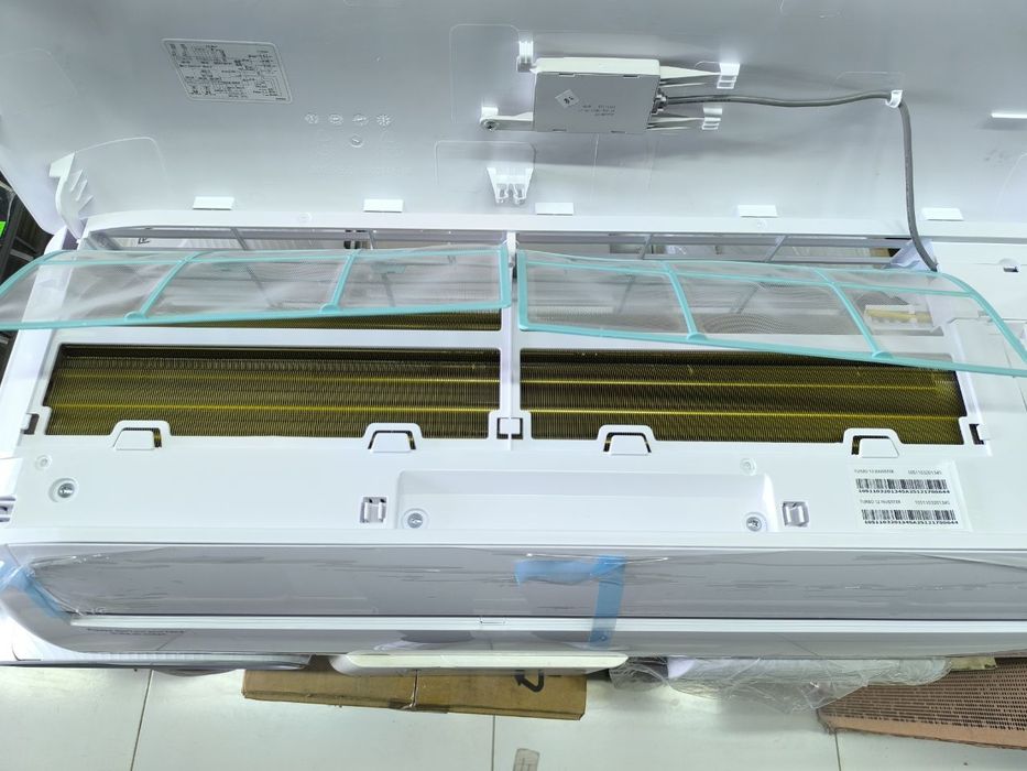 Immer 12 invertor Konditsioner. Optom narxga beraman!