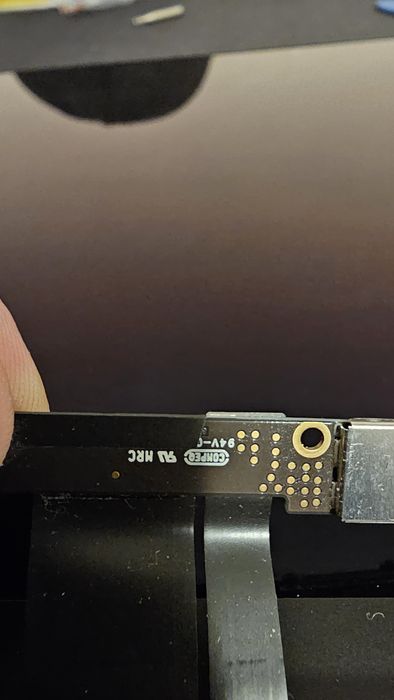 Display Macbook Air M1 A2337