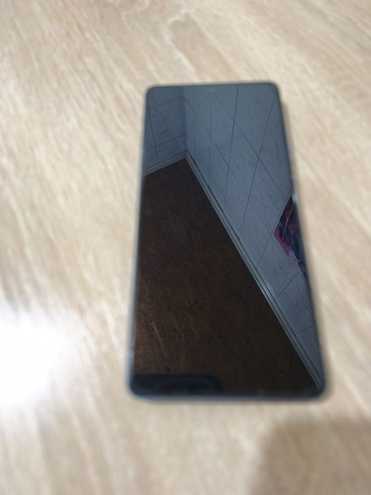 Xiaomi redmi note 12 pro + 5 g