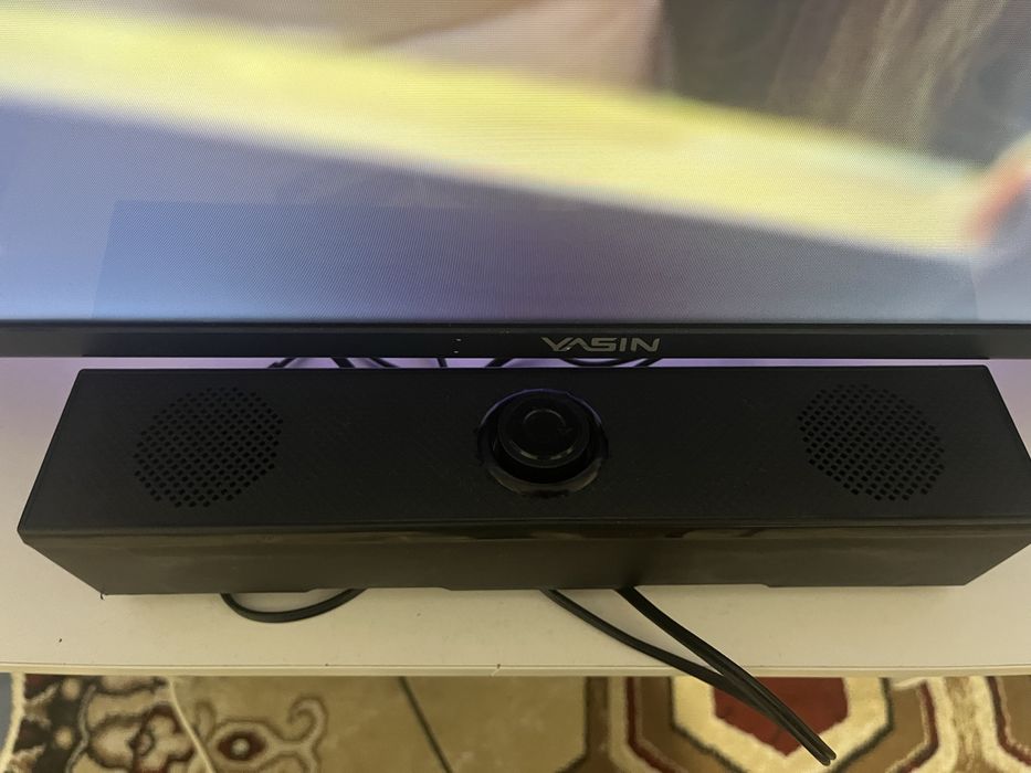 Телевизор Yasin 110см 43’