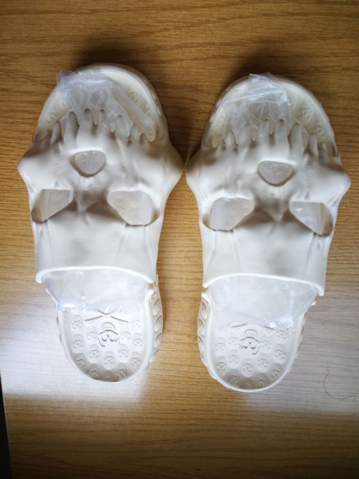 Мъжки уникални джапанки