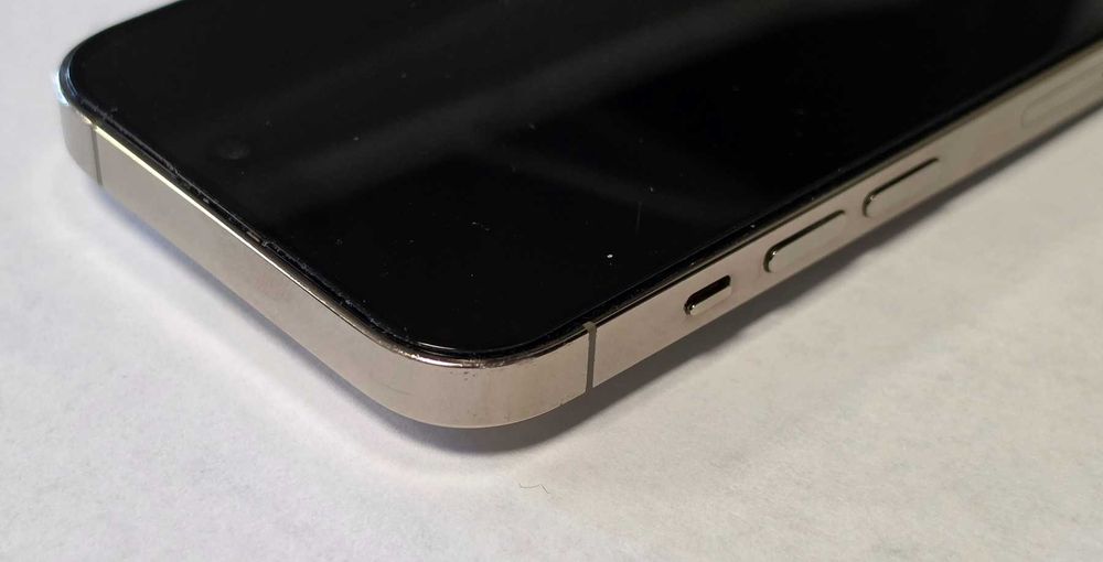 Iphone 14 Pro 128GB battery health 88%
