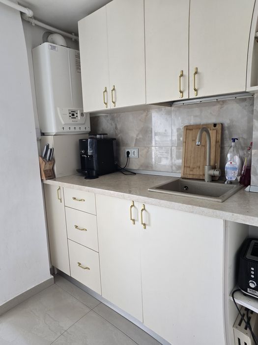 Vand Apartament Prelungirea Ghencea