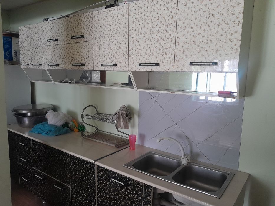 Кухонный гарнитур окончательно 60000