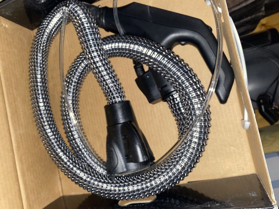 Робоклин пылесос