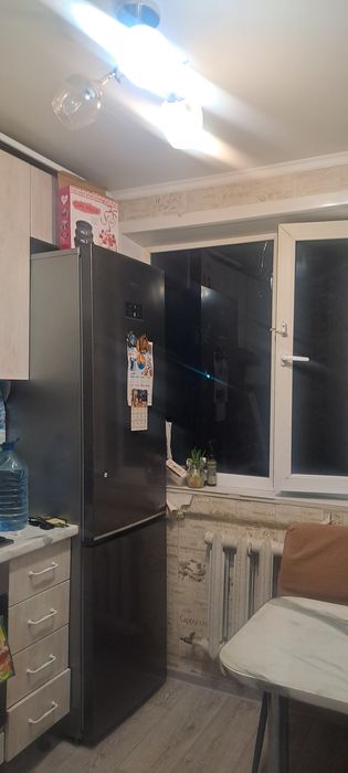Продам квартиру двухкомнатную