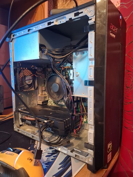 Продам пк 1660 super