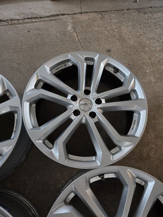 Джанти 19 / 5х114,3 - Hyundai, Kia, Mazda, Mitsubishi и др.  5x114,3