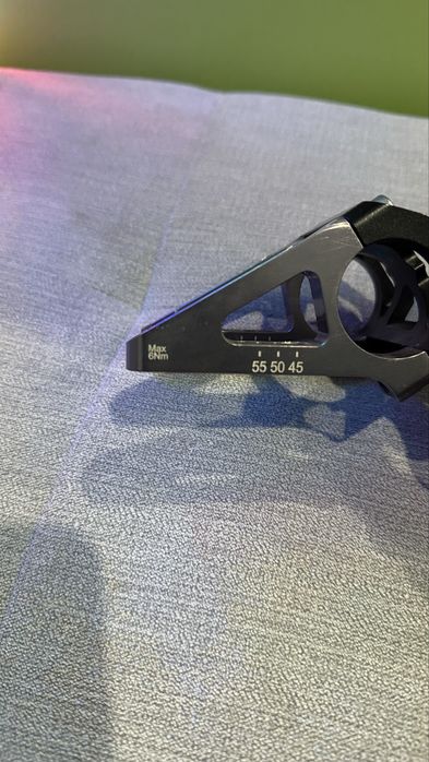 Лапа ANSWER 31.8