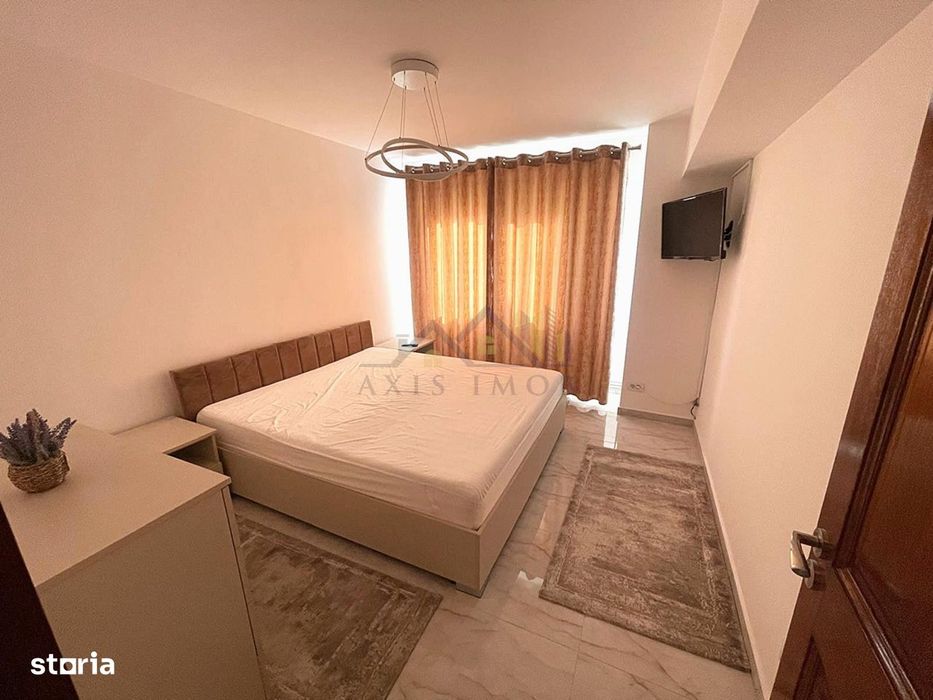 Apartament 2 camere conf  1 dec zona Ultracentral