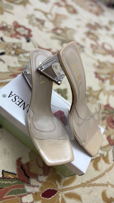 Женские    туфли