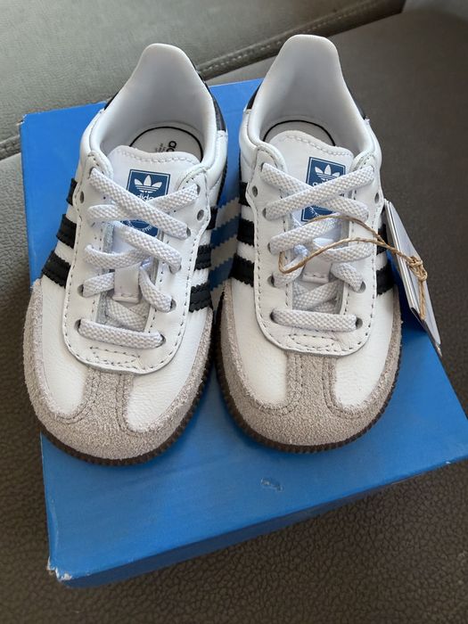 Сникърси Adidas Samba OG
