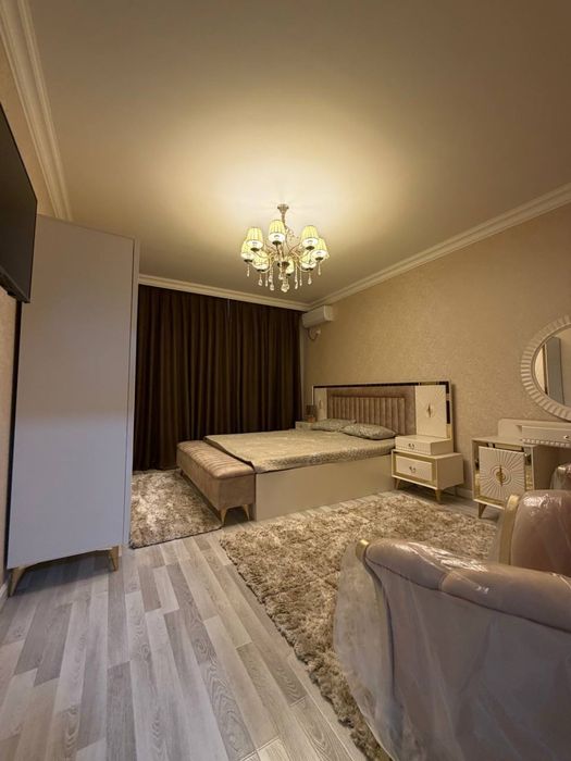 Новостройка КораСув-6 1/3/4 Срочно квартира Нарсалри блан